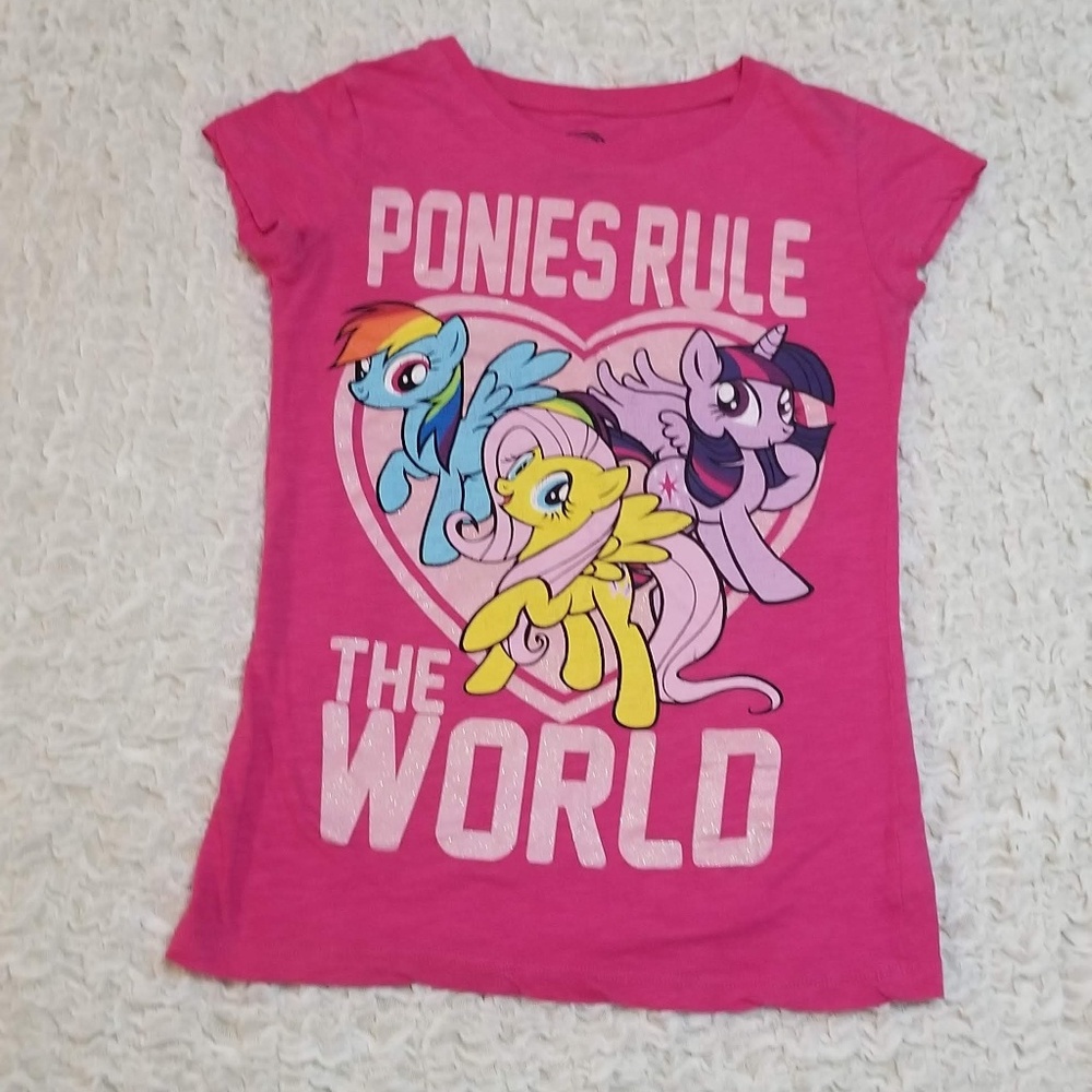 My Little Pony T-Shirt